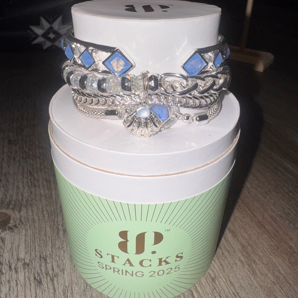 Bp 2025 Spring Stack - image 2